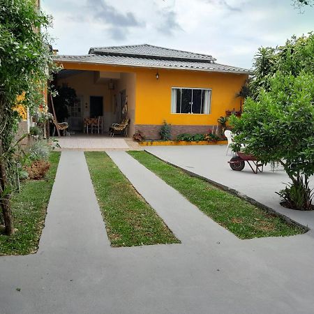 Casa Completa No Rosa Villa Praia do Rosa Exterior photo
