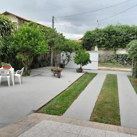 Casa Completa No Rosa Villa Praia do Rosa Exterior photo